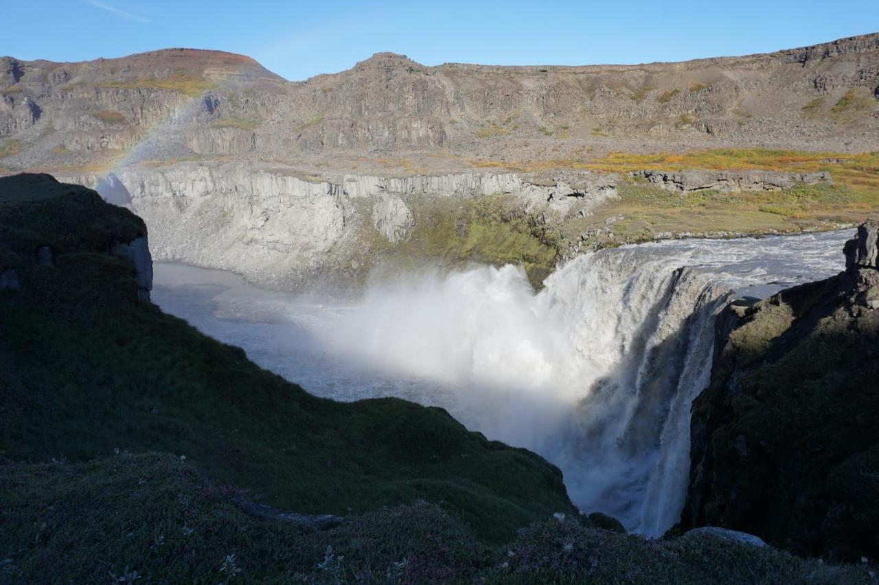Slow Travel Myvatn - Þufa - Private Homestay Luaran gambar